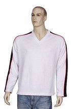 Męskie Bluzy Sweat shirt  - JC914