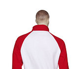 Męskie Bluzy Sweat shirt  - JC931