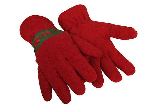 Rękawiczki polarowe - DR04
