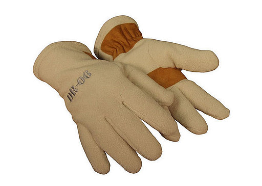 Rękawiczki polarowe - DR06