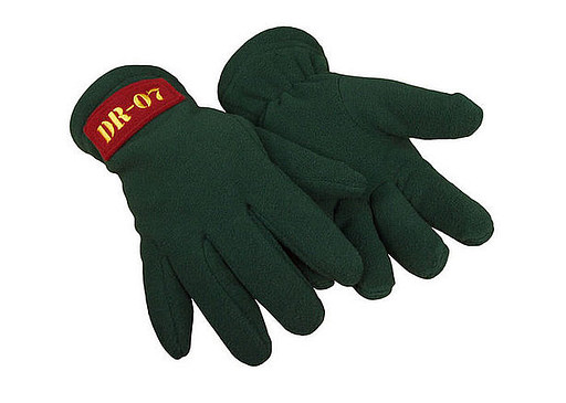 Rękawiczki polarowe - DR07