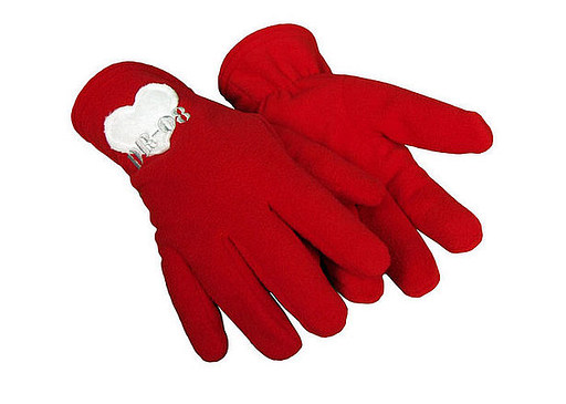Rękawiczki polarowe - DR08