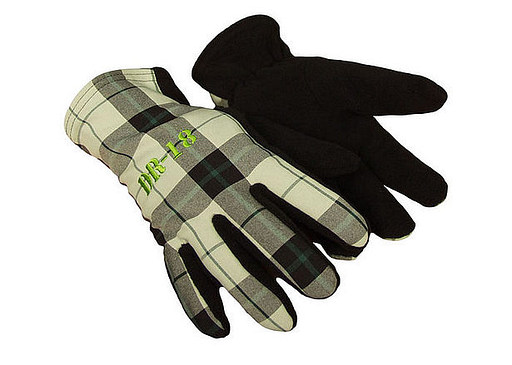 Rękawiczki polarowe - DR18